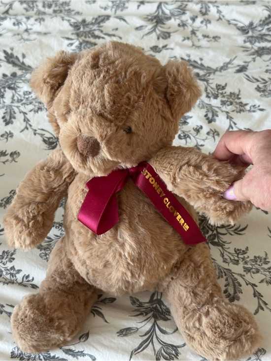 Handbags - Stoney Clover Lane Christmas Bear 2025